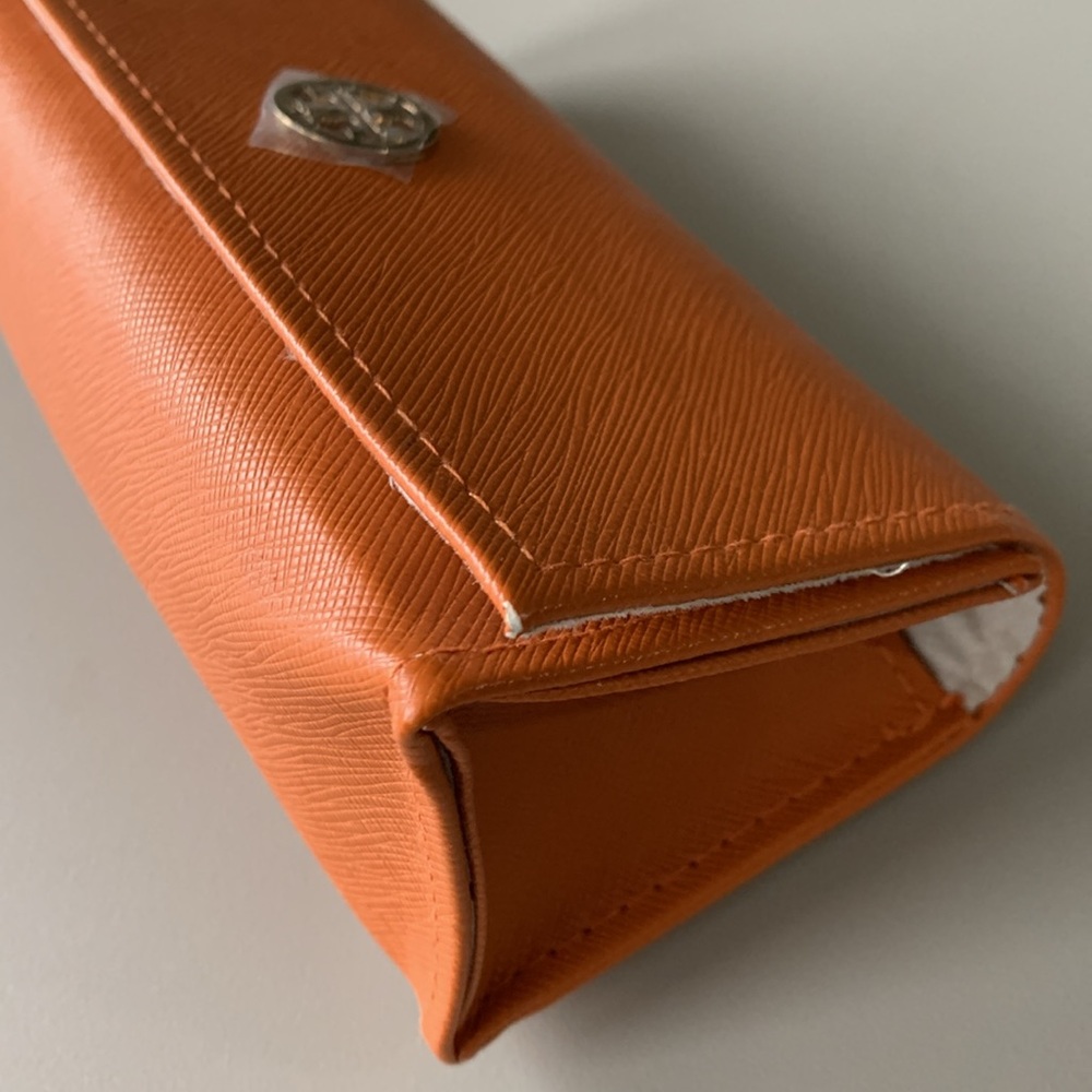 Tory Burch✨Sunglasses Case - Picture 11 of 12